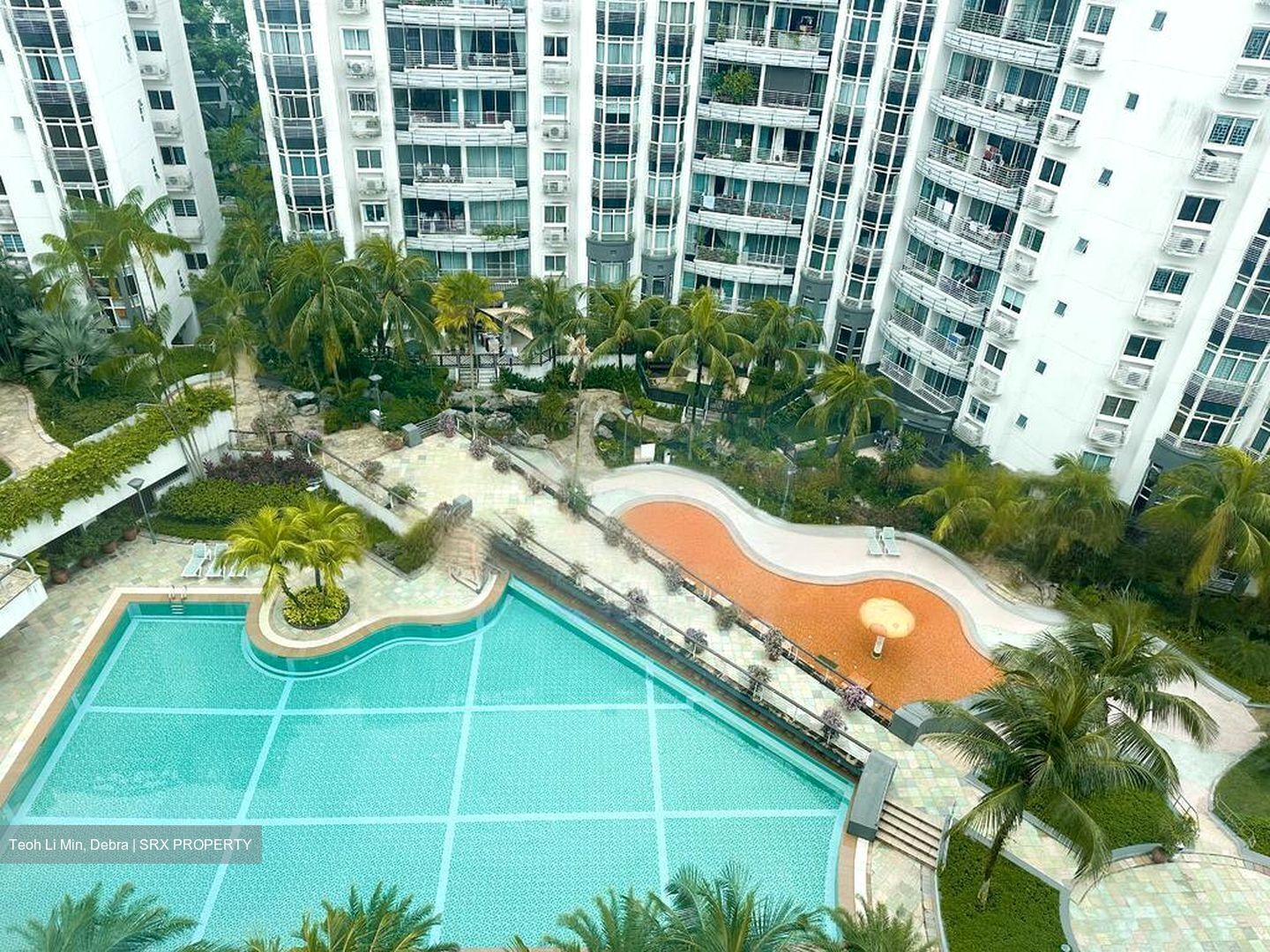 Hillington Green (D23), Condominium #463218391